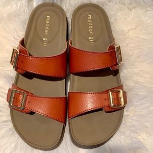 Steve Madden Sandals